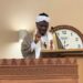 Unveiling Some Jumu’ah Matters 5 Unveiling Some Jumu’ah Matters