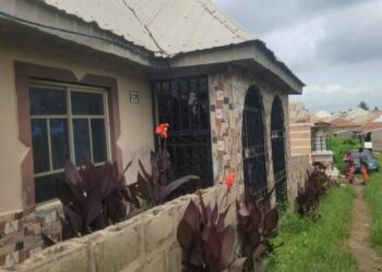 Pregnant Woman ‘Murdered, Butchered’ By Brother-in-Law In Kwara