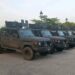 Katsina Gov’t Procures 8 New Armoured Vehicles To Combat Insecurity