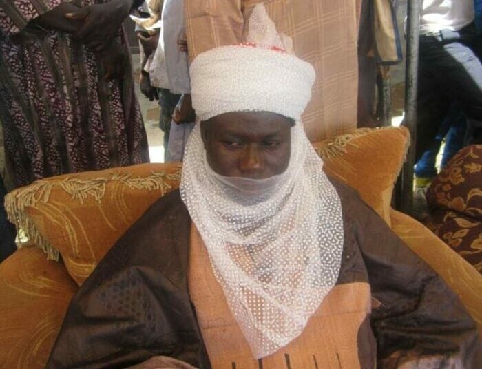 Nuhu Bello Dabai