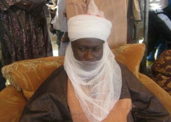 From Royal Roots To Public Service, Why Nuhu Bello Dabai Is Zuru’s Natural Heir