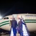 Tinubu Arrives Brazil, Eyes Multi-billion Dollar Agro, Energy, Tech Deals