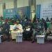 1,000 Insurgents’ Groups Operating In Africa — Prof. Gambari