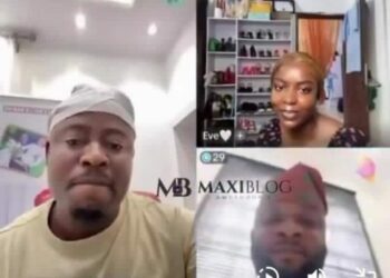 EFCC Orders Arrest Of Dismissed Staff Spotted On Lege Miami’s Matchmaking Show