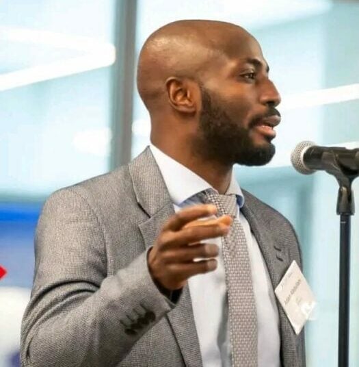 Dr Adam Abdullahi