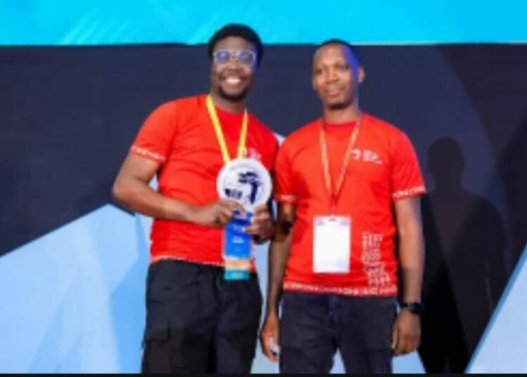 Jeremiah Olamijuwon