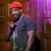 US Comedian Reggie Carroll Shot Dead