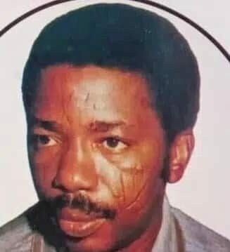 Veteran Juju Music Star Ahuja Bello Dies 1 The late Ahuja Bello.