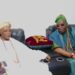 PICTORIAL: Soun Of Ogbomoso Visits Olubadan-designate Oba Ladoja 5 PICTORIAL: Soun Of Ogbomoso Visits Olubadan-designate Oba Ladoja