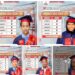 6 NTIC Students Shine In Cambridge IGCSE June 2025 Exams