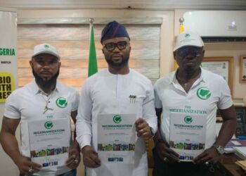 NYCN Plans Summit To Redefine Nigeria’s Image