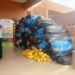 PICTORIAL: NDLEA Seizes Multi-billion Naira Canabis In Kwara