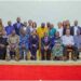 NCDC Partners RTSL On Improved Public Health Data Governance