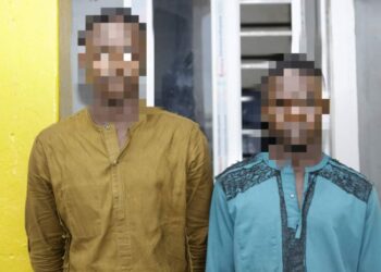 Police Arrest 5 For Alleged Motorcycle Theft, Drug Trafficking In Bauchi