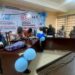 SPAN Tasks NSC On Research Funding, Stress Management