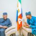 Gombe Gov Meets VON DG, Pledges Continued Support, Robust Partnership