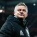 JUST-IN: Besiktas Sack Ole Gunnar Solskjær As Head Coach