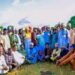Community, Bandit Leaders Sign Accord To End Insecurity In Katsina