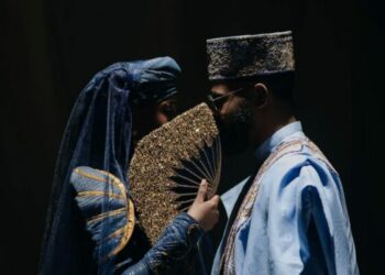 ‘Best Decision Of My Life’, Falz Announces Introduction To ‘Mystery’ Woman