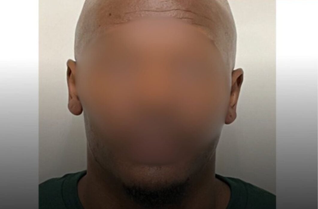 US Immigration Arrests Nigerian Convicted Of Rape
