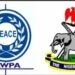 IAWPA To Gift Police Flags In All Commands To Mark Int'l Police Cooperation Day 5 IAWPA To Gift Police Flags In All Commands To Mark Int’l Police Cooperation Day