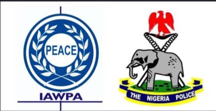 IAWPA To Gift Police Flags In All Commands To Mark Int’l Police Cooperation Day