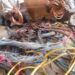 Police Arrest 2 Suspected Transformer Vandals In Yobe
