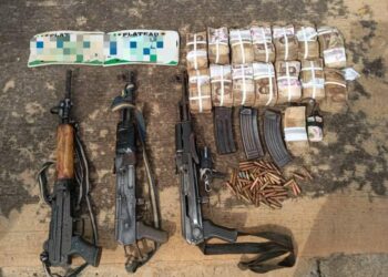 Police Rescue 1 Kidnap Victim, Arrest 3 Suspects, Recover Arms Cache, N6m Cash In Akwa Ibom, Nasarawa