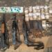 Police Rescue 1 Kidnap Victim, Arrest 3 Suspects, Recover Arms Cache, N6m Cash In Akwa Ibom, Nasarawa 5 Police Rescue 1 Kidnap Victim, Arrest 3 Suspects, Recover Arms Cache, N6m Cash In Akwa Ibom, Nasarawa