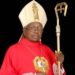 Tinubu Mourns Bishop Francis Okobo 5 Tinubu Mourns Bishop Francis Okobo