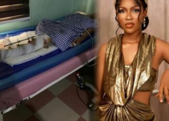 JUST-IN: BBNaija Star Phyna’s Sister, Ruth Otabor, Dies After Truck Accident