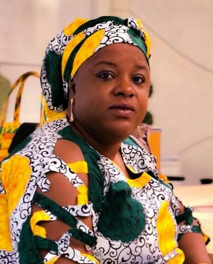 Abuja-Kaduna Rail Line: NAWOJ, Women Group Cautions NRC Boss 1 WhatsApp Image 2025 09 01 at 00.19.25 e3363d03