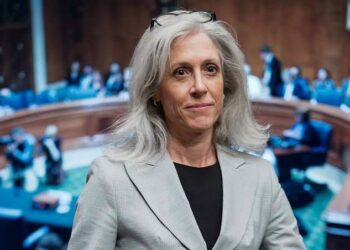 White House Fires CDC Head Over Vaccine Policy Standoff