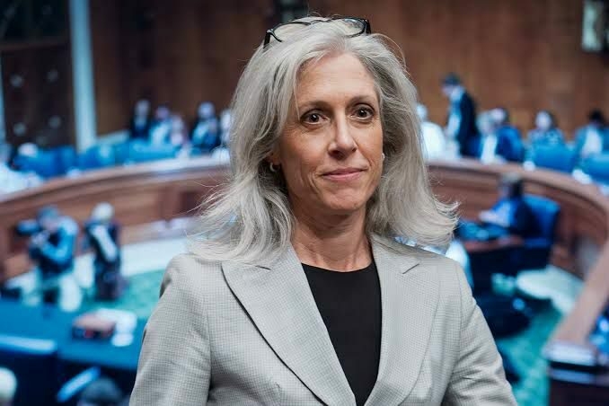 White House Fires CDC Head Over Vaccine Policy Standoff 1 White House Fires CDC Head Over Vaccine Policy Standoff