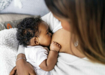Why Nigeria Should Prioritise Breastfeeding ­­- UNICEF