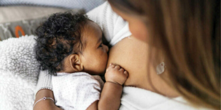 Why Nigeria Should Prioritise Breastfeeding
