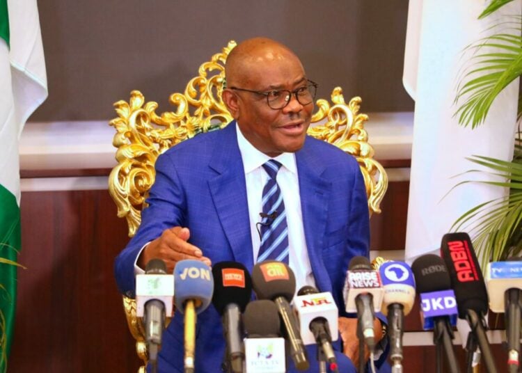 FCT Displaces Lagos