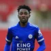 Ndidi Bids Emotional Farewell To Leicester City 5 Ndidi Bids Emotional Farewell To Leicester City