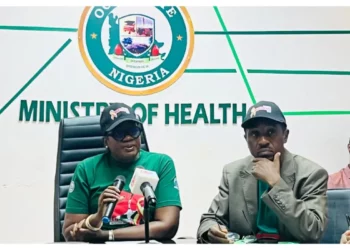 250 People Benefit From Free Hepatitis Screening In Ogun