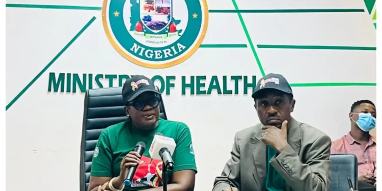 250 People Benefit From Free Hepatitis Screening In Ogun