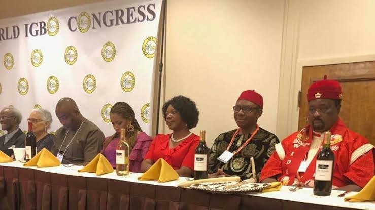 Igbo Group To Launch Federal Credit Union Bank 1 World Igbo Congress
