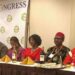 Igbo Group To Launch Federal Credit Union Bank 5 Nutrition Council, Others Rally Against Infant, Maternal Mortality