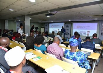 Firm Seeks Stronger Laws, Govt Collaboration To Improve Safety Practices