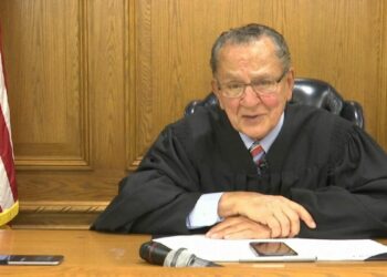 World’s ‘Nicest Judge’ Frank Caprio Dies At 88