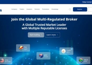 Xs.com Review: Reliable & Regulated Broker Or Risky Choice?