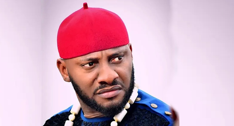 Yul Edochie Urges Igbos To Leave Ghana, Invest In Southeast 1 Yul Edochie