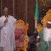 Borno To Resettle 5,000 IDPs Before Rain Ends