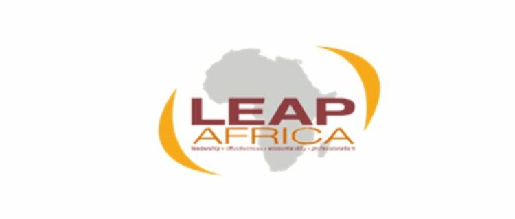 LEAP Africa