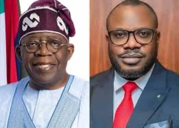 Tinubu