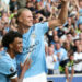Haaland, Reijnders Star As Man City Thrash Wolves 5 Haaland, Reijnders Star As Man City Thrash Wolves